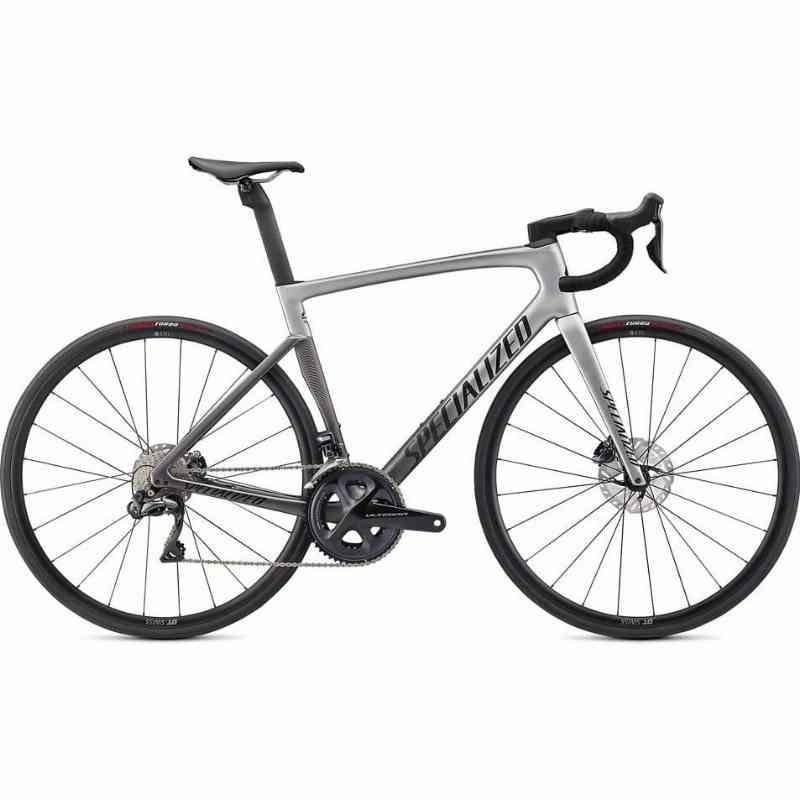 Specialized Tarmac SL7 Expert Di2 Racercykel