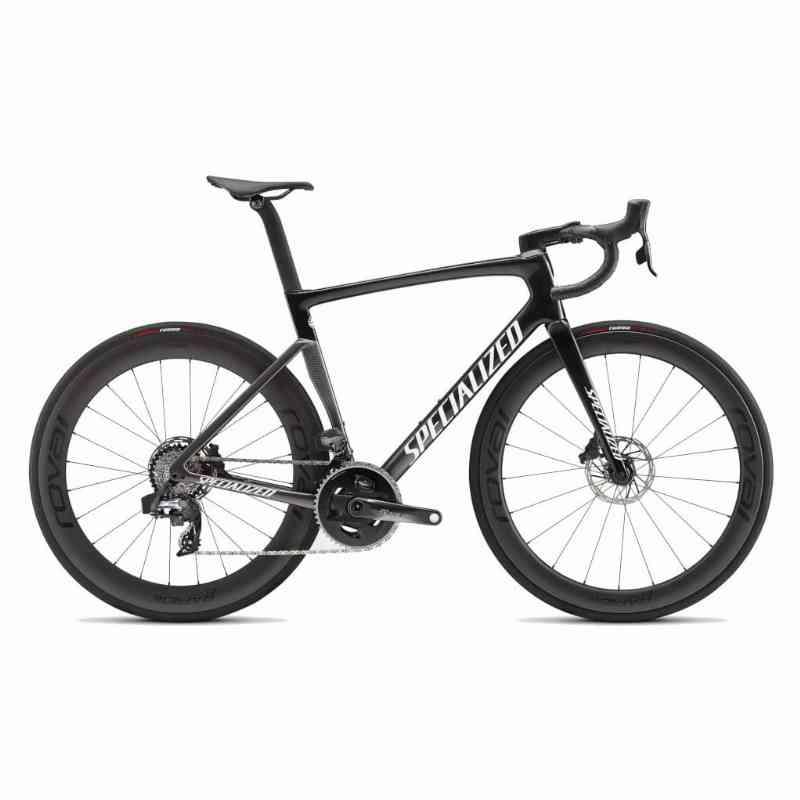 Specialized Tarmac SL7 Pro - SRAM Force eTap AXS Cykel