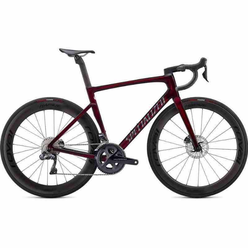 Specialized Tarmac SL7 Pro Ultegra Di2 Cykel