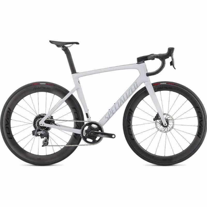 Specialized Tarmac SL7 Pro eTap Racercykel