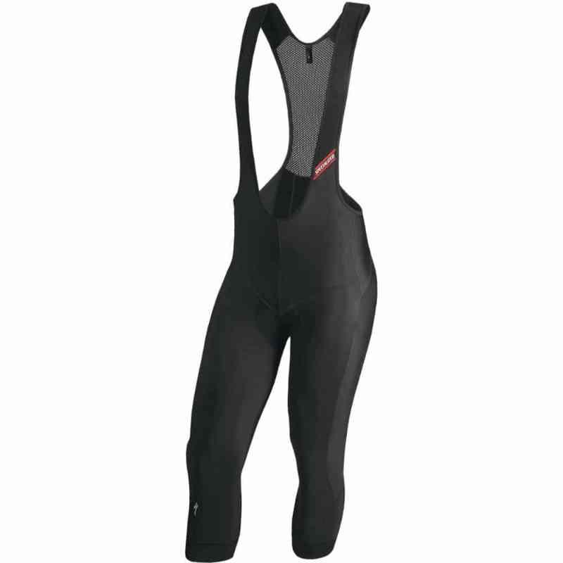 Specialized Therminal RBX Comp BIB Knicker Cykelbukser