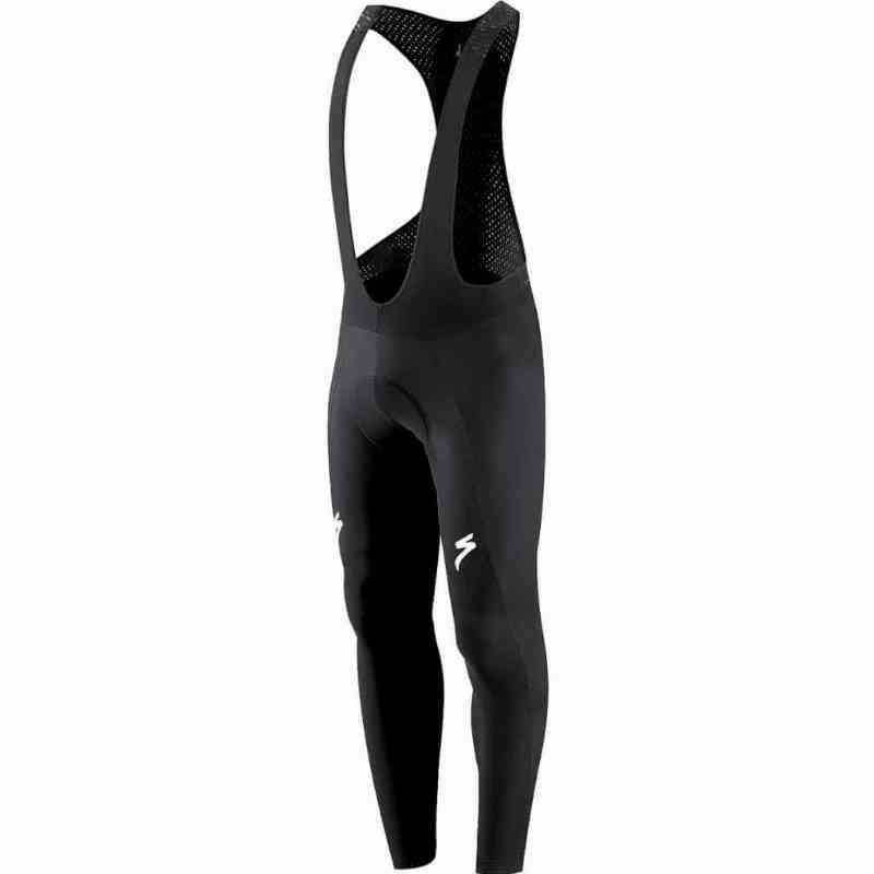 Specialized Therminal RBX Comp Logo Cykelbukser