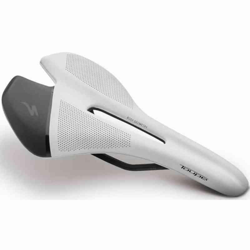 Specialized Toupé Expert Gel Cykelsadel