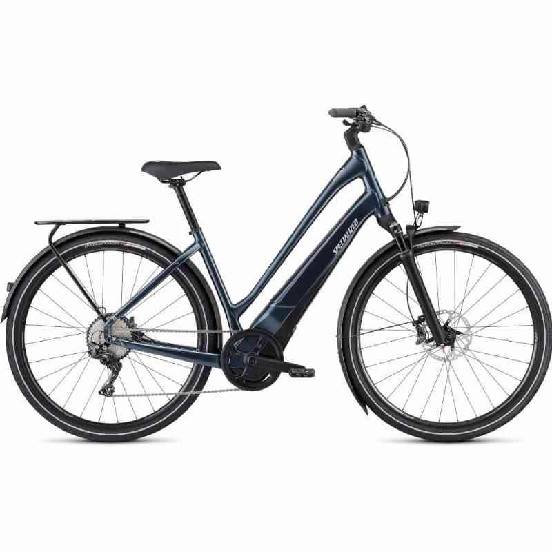 Specialized Turbo Como 3.0 700C – Elcykel med lav indgang