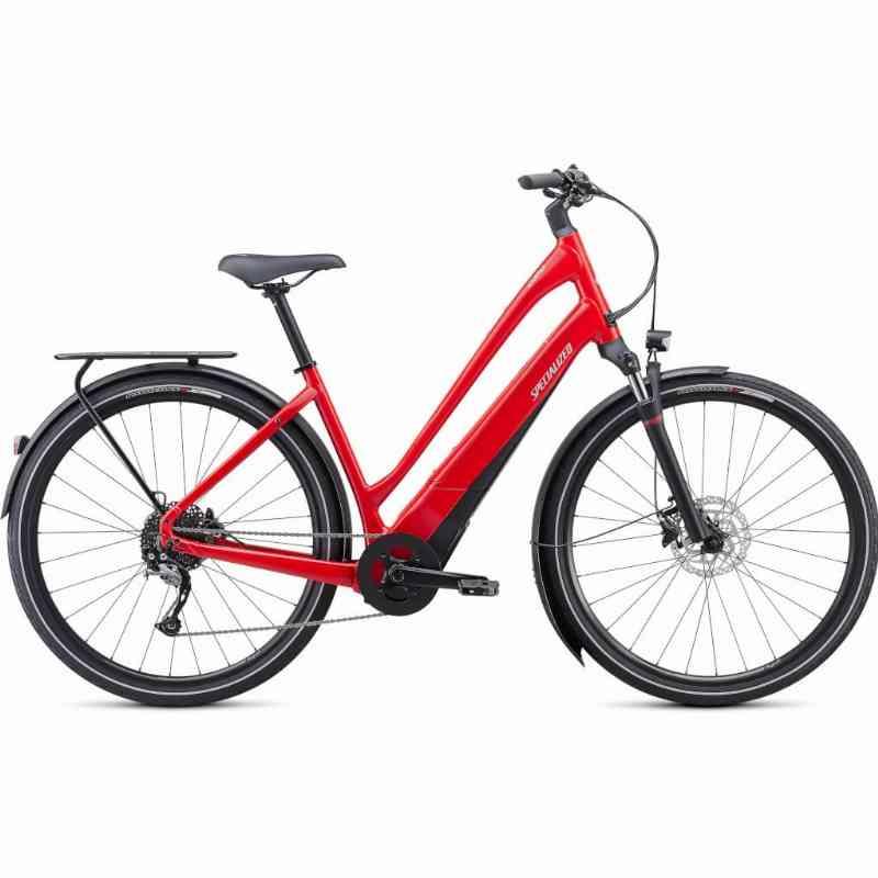 Specialized Turbo Como 3.0 700C NB Elcykel