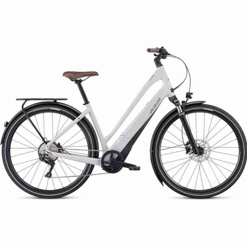 Specialized Turbo Como 4.0 700C - Lavindgang Elcykel
