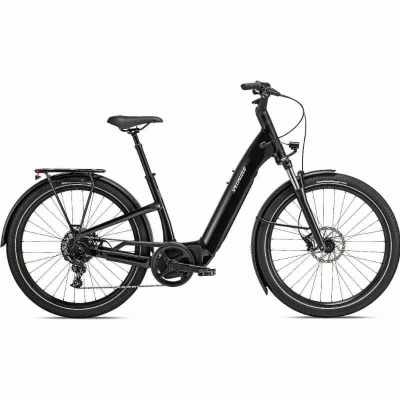 Specialized Turbo Como 4.0 Elcykel med elmotor
