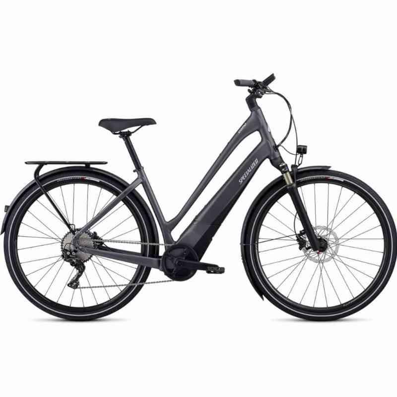 Specialized Turbo Como 5.0 Lavindgang Elcykel