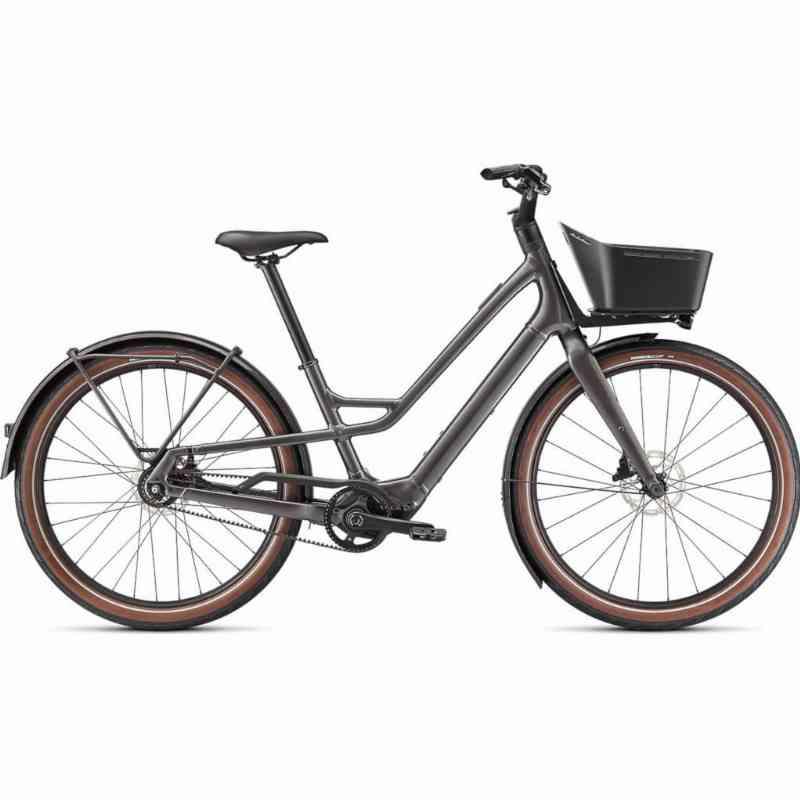 Specialized Turbo Como SL 5.0 Elcykel - Letvægtsmodel