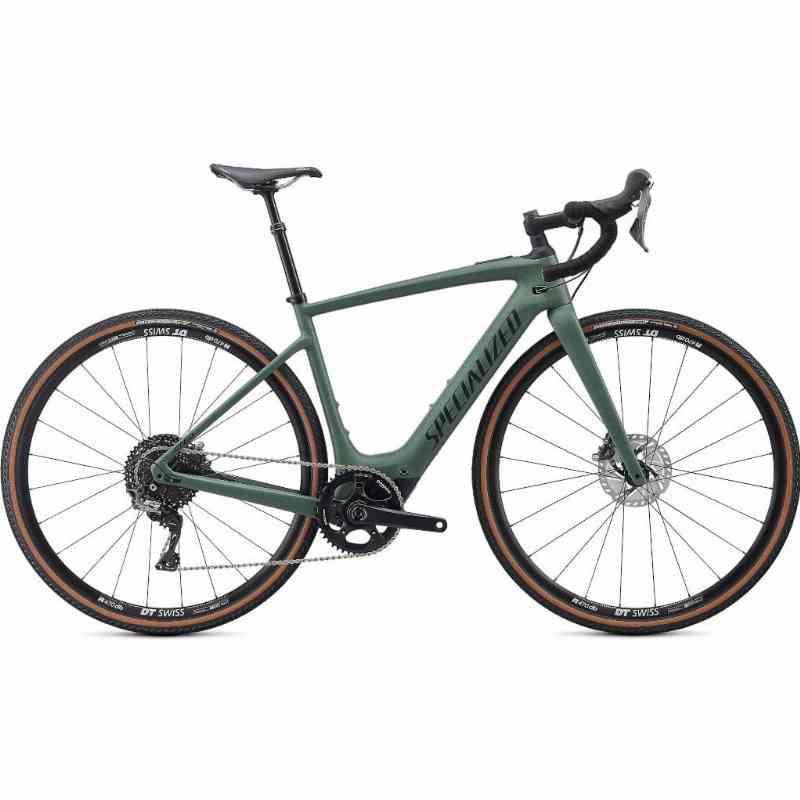 Specialized Turbo Creo SL Comp Carbon EL-Cykel