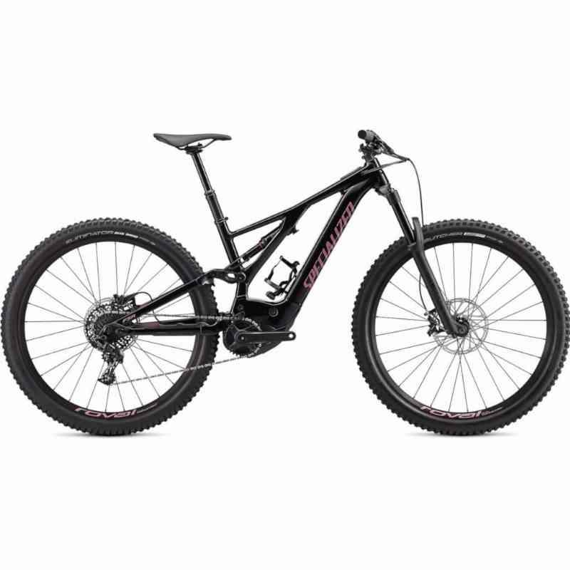 Specialized Turbo Levo 2020 E-MTB - Fantastisk tilbud!