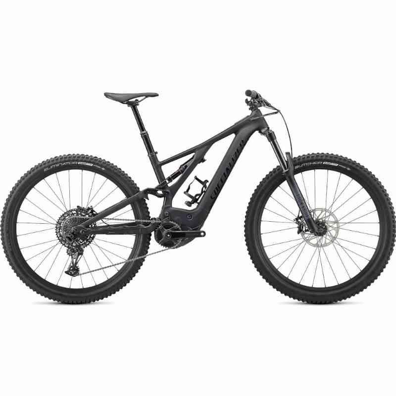 Specialized Turbo Levo 2021 E-Mountainbike
