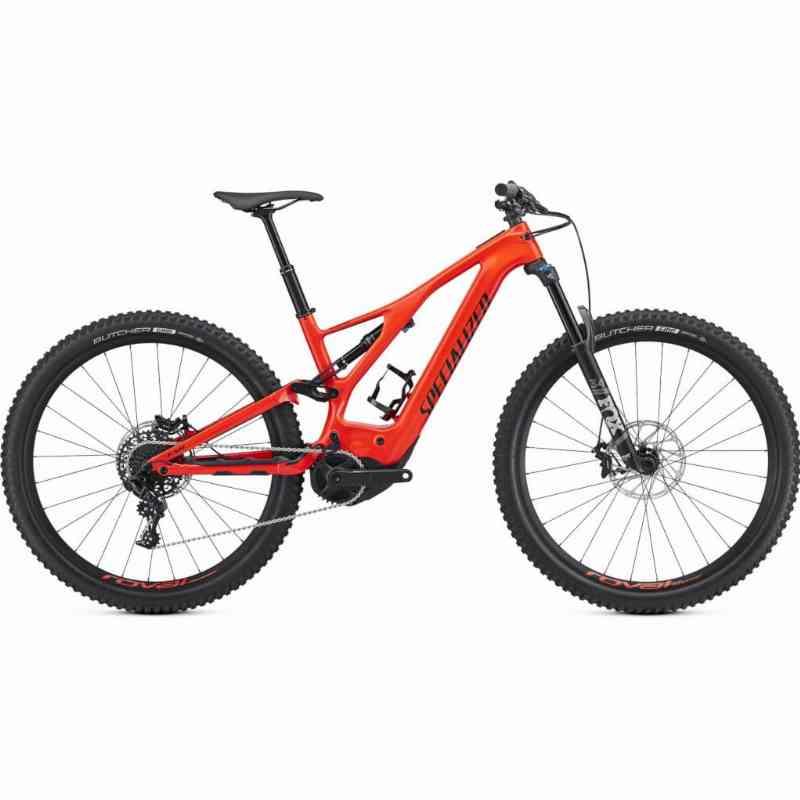 Specialized Turbo Levo Comp Carbon 29 E-Mountainbike