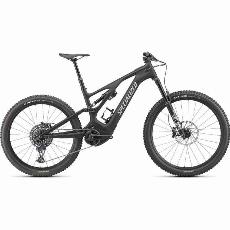 Specialized Turbo Levo Comp Elcykel 2023