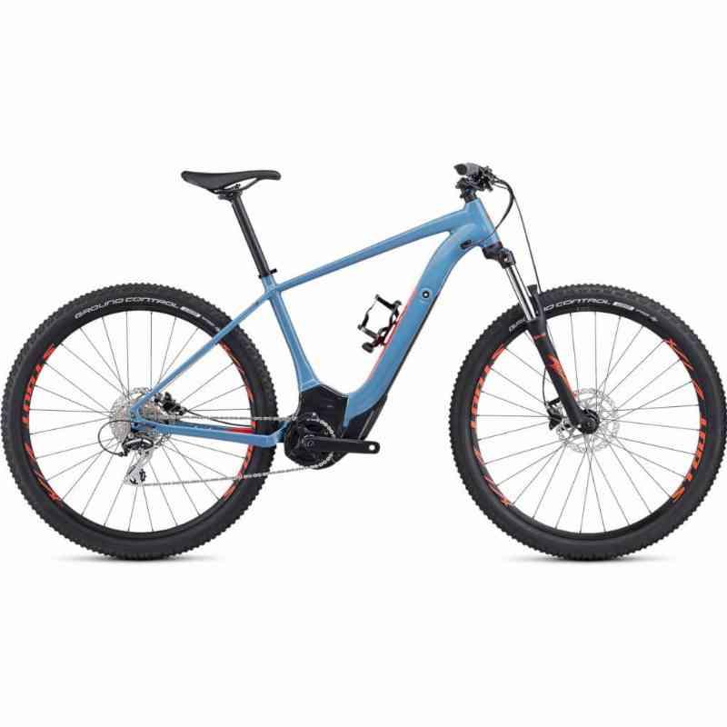 Specialized Turbo Levo Hardtail 29 E-Mountainbike