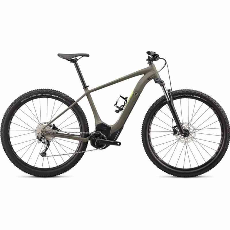Specialized Turbo Levo Hardtail El-Mountainbike