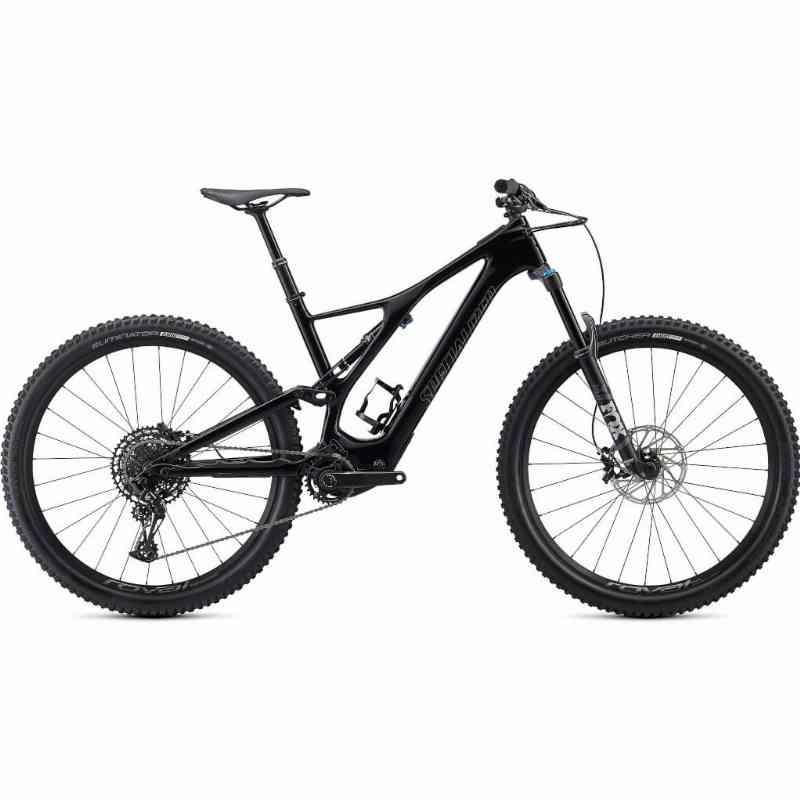 Specialized Turbo Levo SL Comp Carbon Elcykel