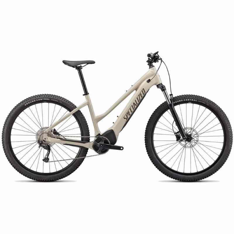 Specialized Turbo Tero 3.0 ST El-Mountainbike