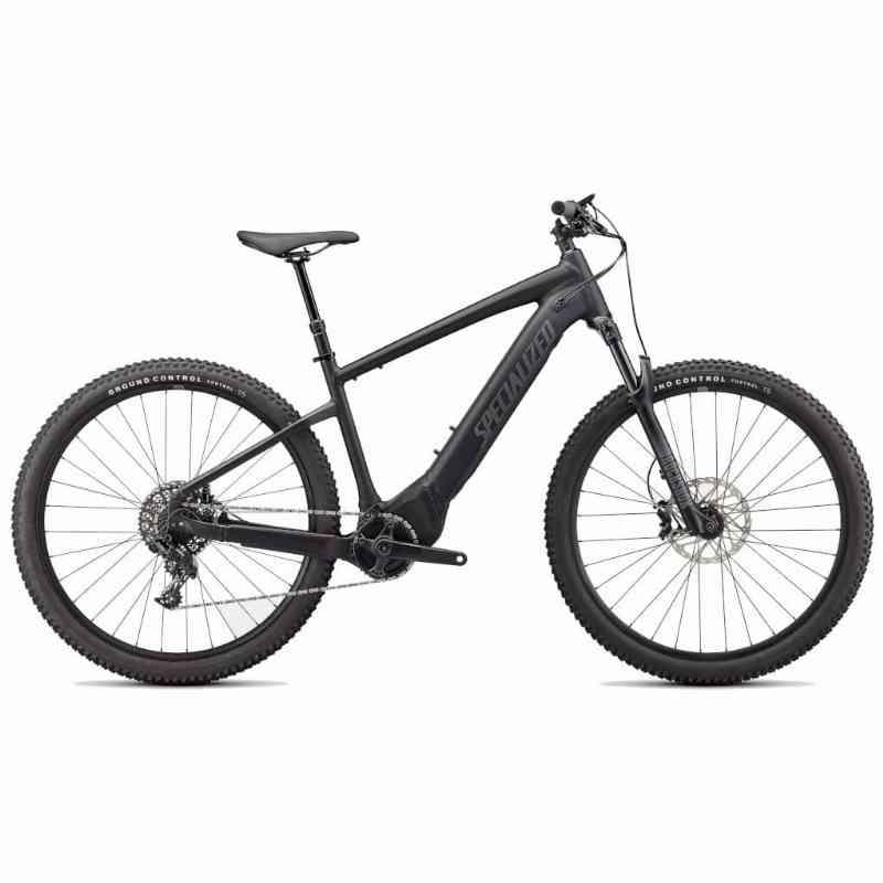 Specialized Turbo Tero 4.0 Elcykel - Højtydende Cykel