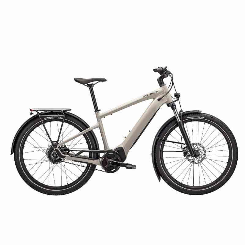Specialized Turbo Vado 3.0 IGH Elcykel med motor