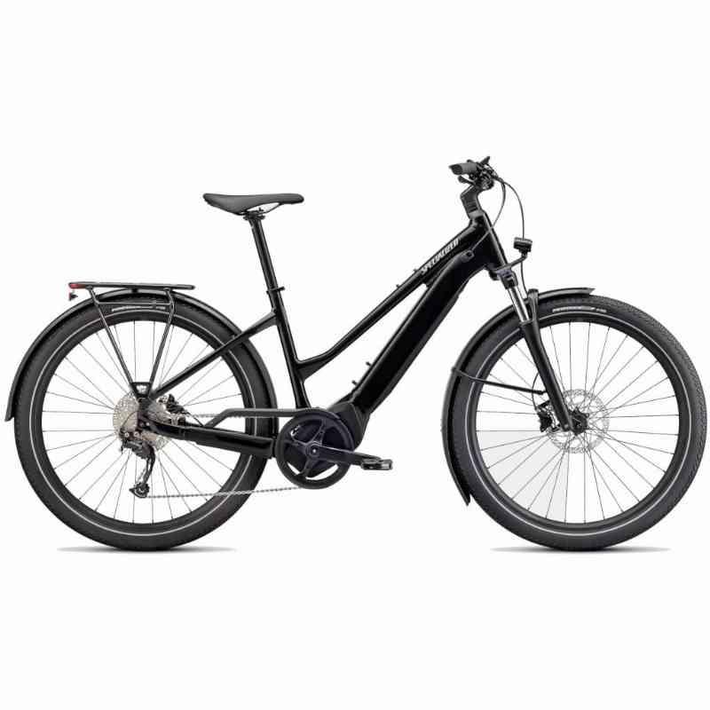 Specialized Turbo Vado 3.0 ST 2022 Elcykel med motor