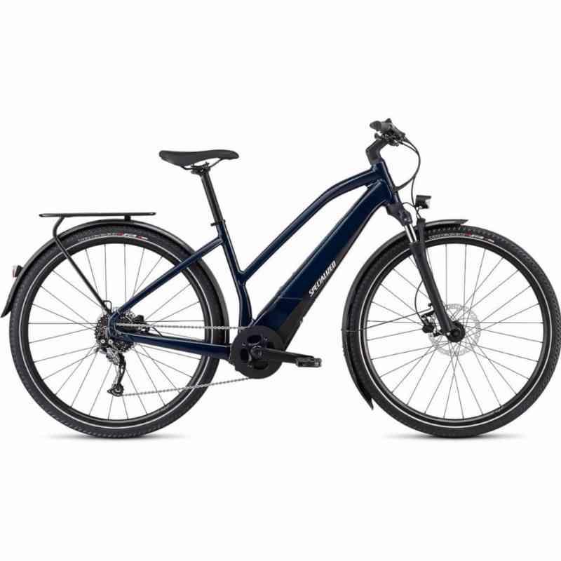Specialized Turbo Vado 3.0 ST Elcykel med støtte