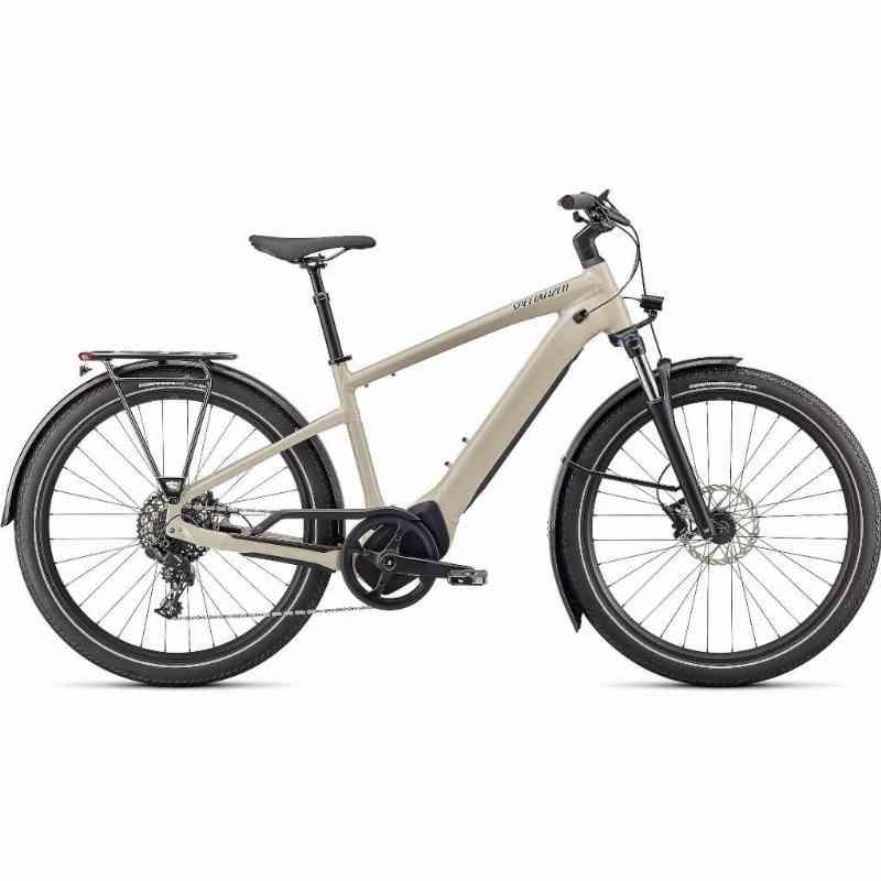 Specialized Turbo Vado 4.0 Elektrisk Cykel