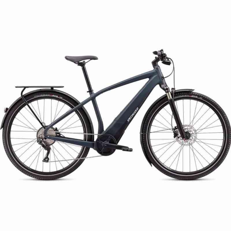 Specialized Turbo Vado 4.0 Elcykel med el-assistance