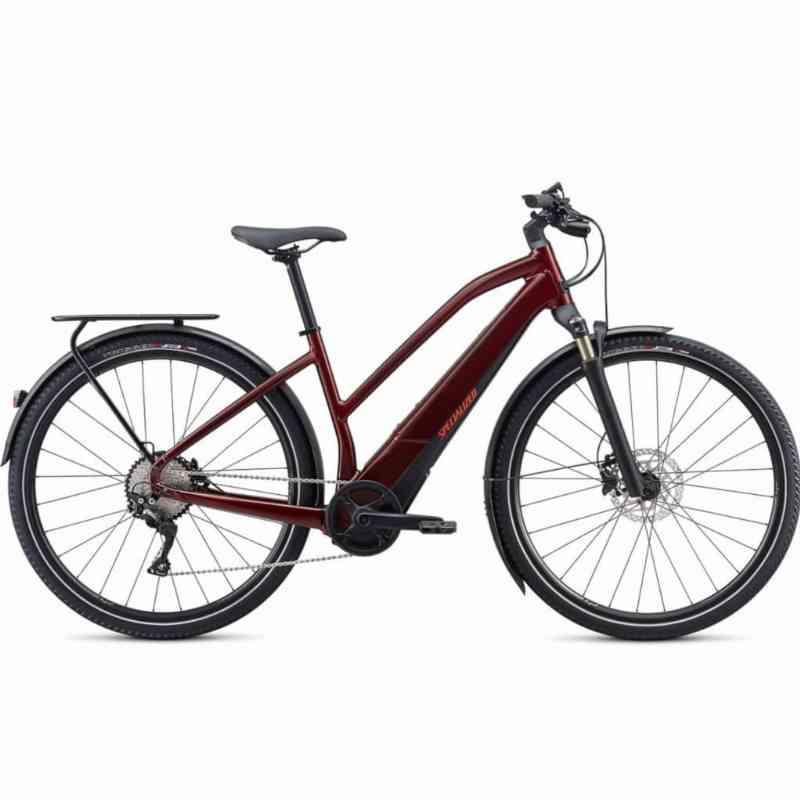 Specialized Turbo Vado 4.0 ST Elcykel