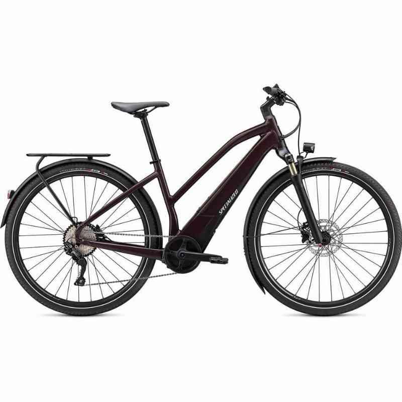 Specialized Turbo Vado 4.0 Elcykel - Leje og Leasing Tilbud