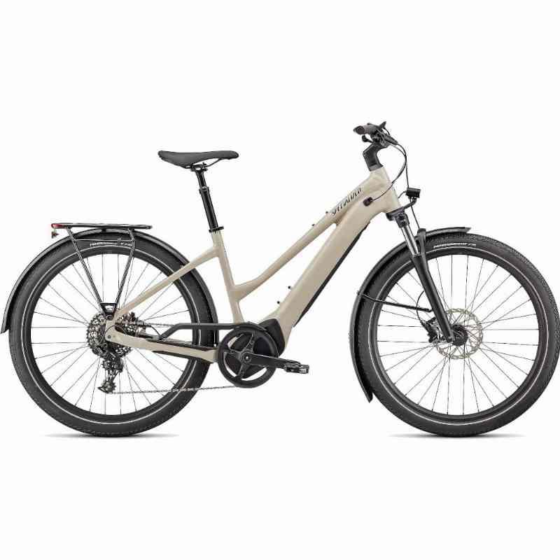 Specialized Turbo Vado 4.0 Elcykel til Hverdagsbrug