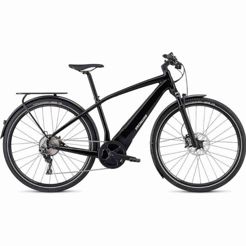 Specialized Turbo Vado 5.0 Elcykel med kraftfuld motor