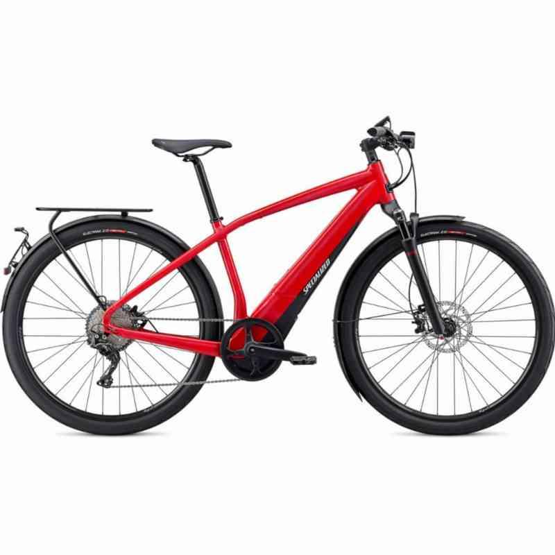 Specialized Turbo Vado 6.0 Elektrisk Cykel