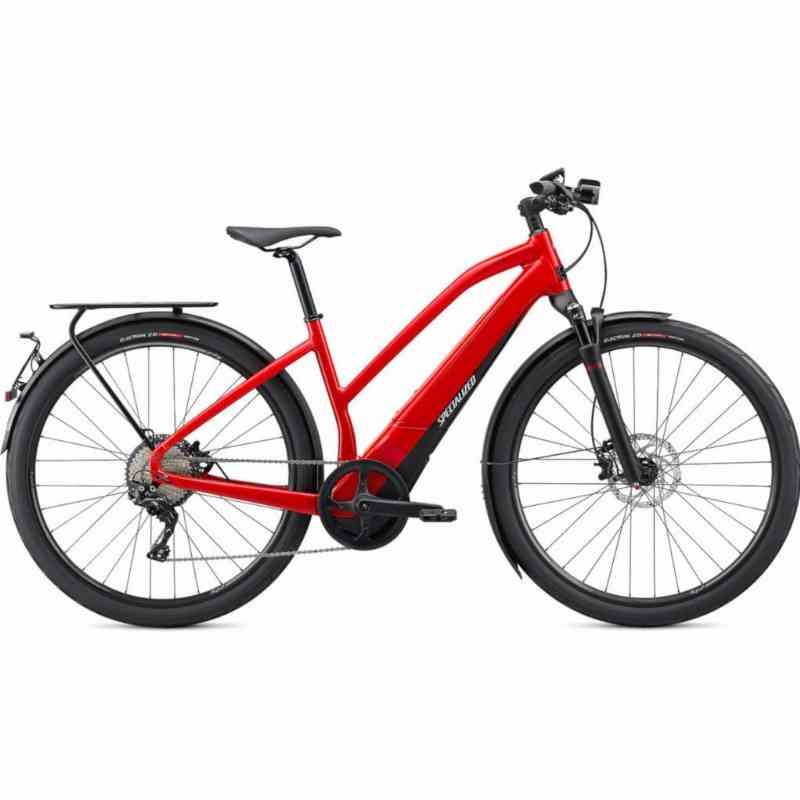 Specialized Turbo Vado 6.0 ST Elcykel DEMO (large)