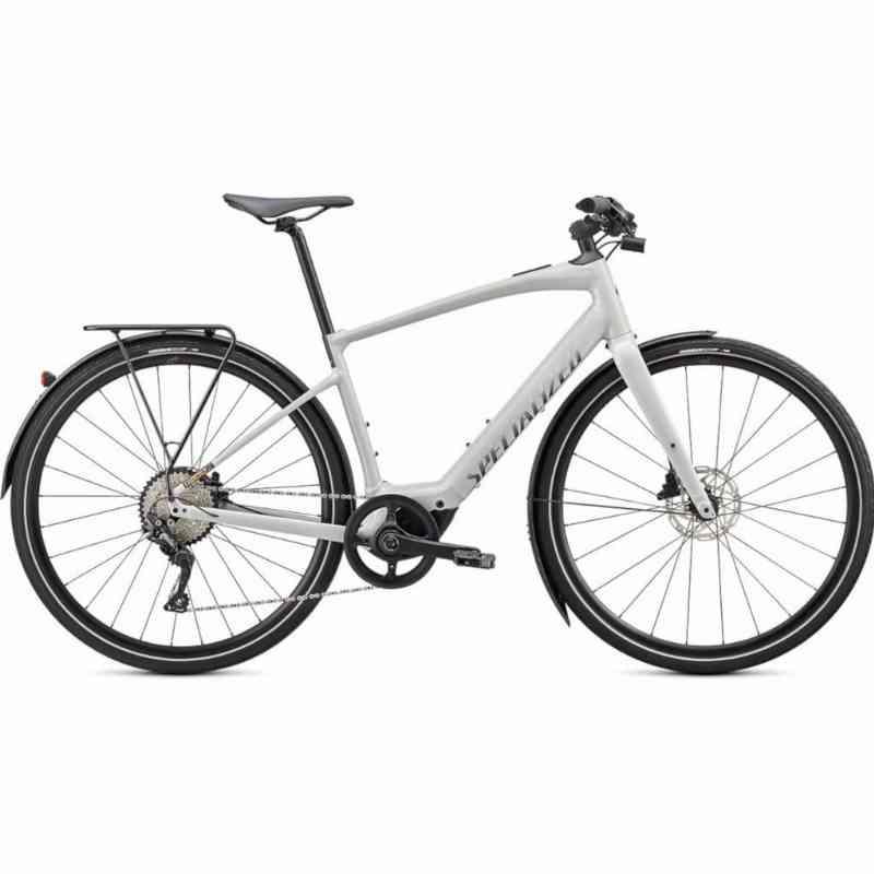 Specialized Turbo Vado SL 4.0 EQ Elcykel