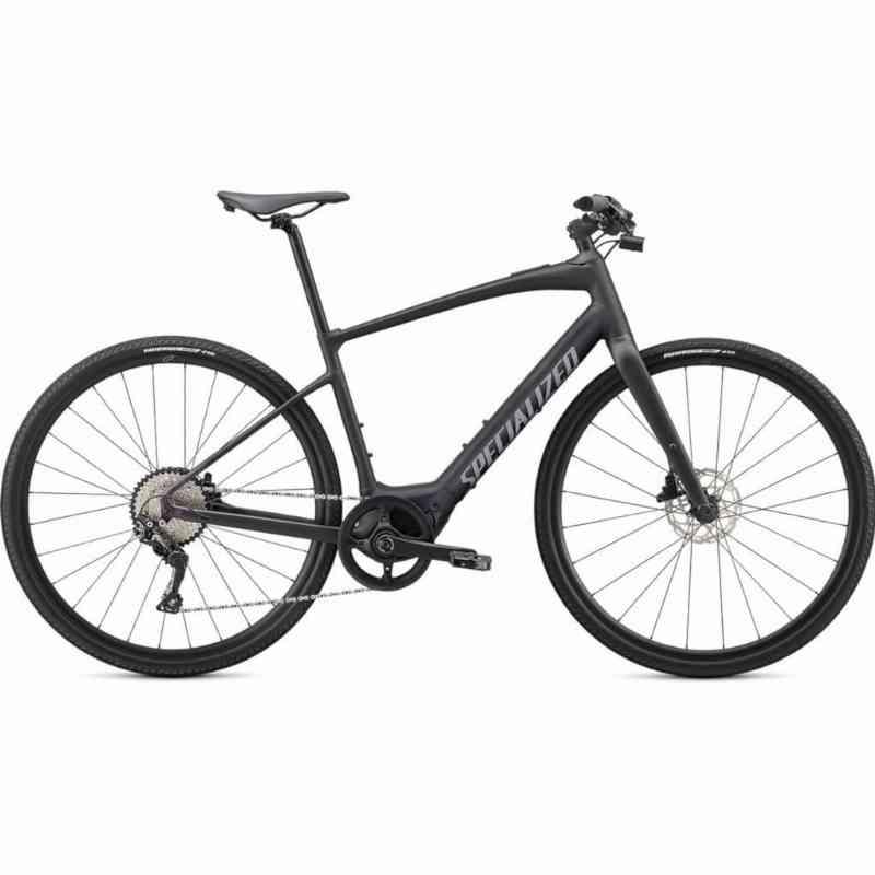 Specialized Turbo Vado SL 4.0 Elcykel med hjælpemotor