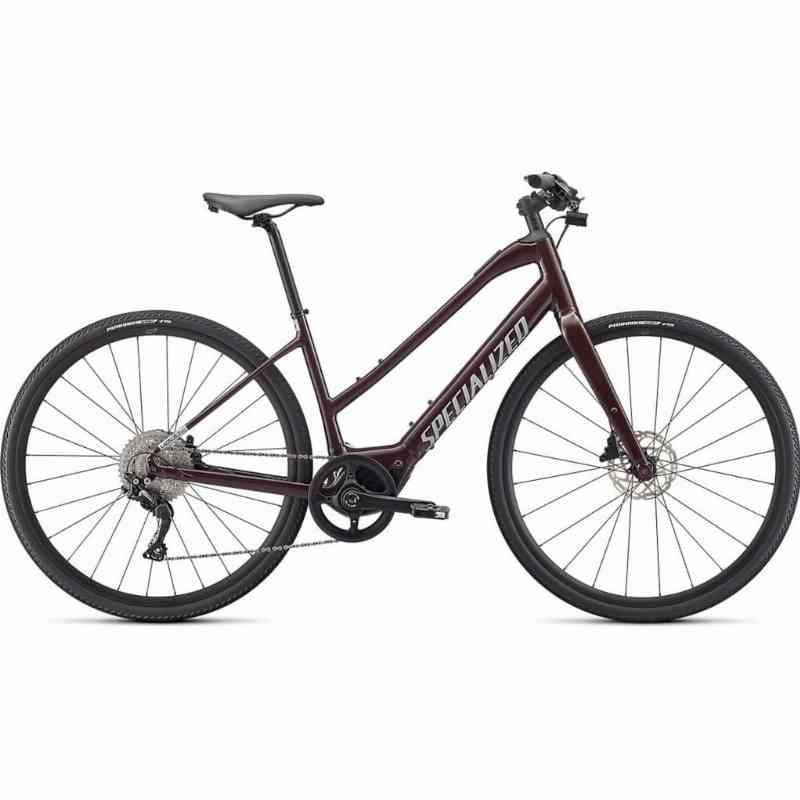 Specialized Turbo Vado SL 4.0 ST Elcykel