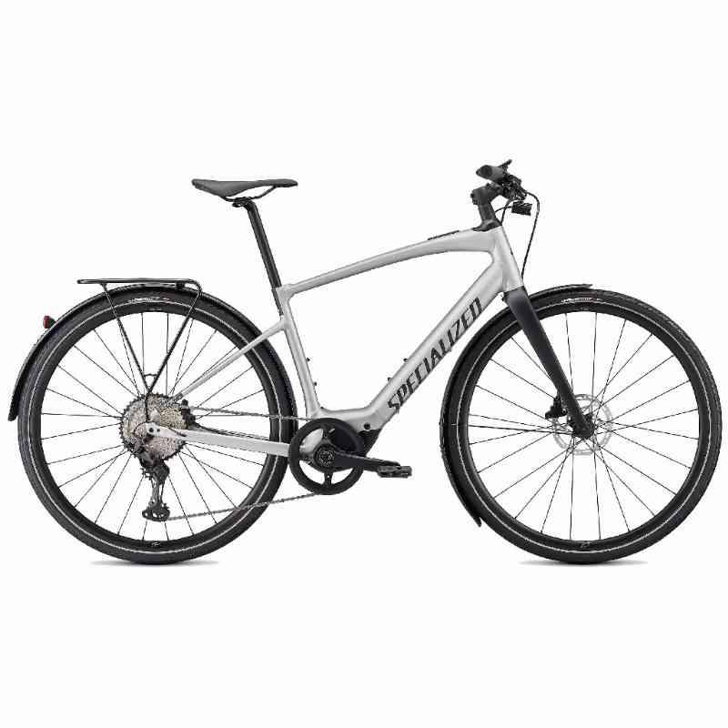 Specialized Turbo Vado SL 5.0 EQ Elcykel