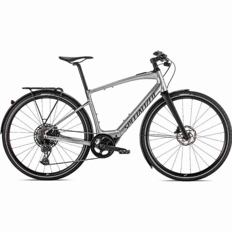 Specialized Turbo Vado SL 5.0 EQ Elcykel