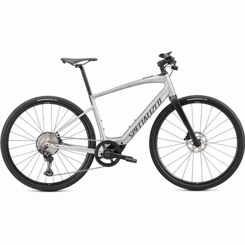 Specialized Turbo Vado SL 5.0 Elcykel med el-assistans