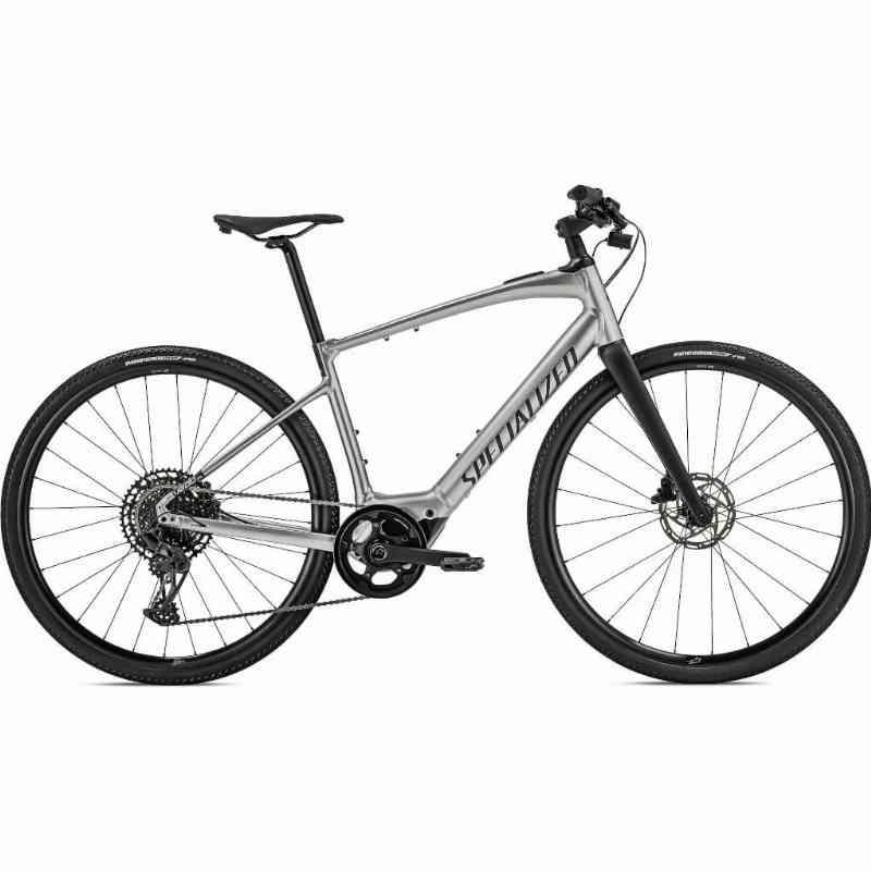 Specialized Turbo Vado SL 5.0 Elcykel med støtte