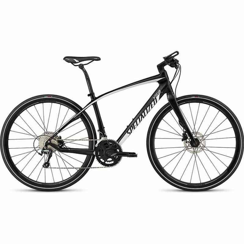 Specialized Vita Comp Carbon 2017 Cykel