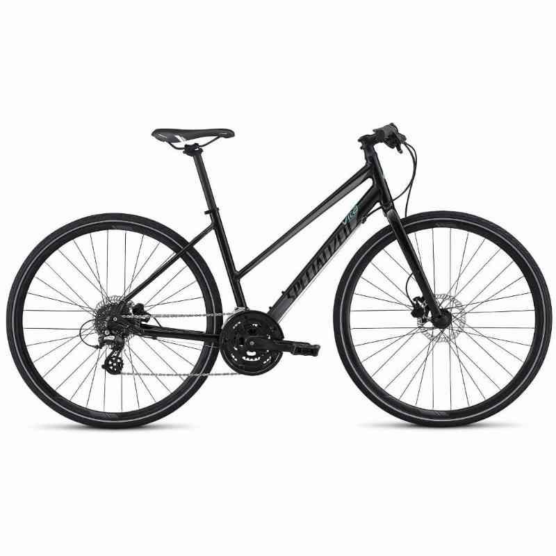 Specialized Vita Disc ST 2017 Cykel