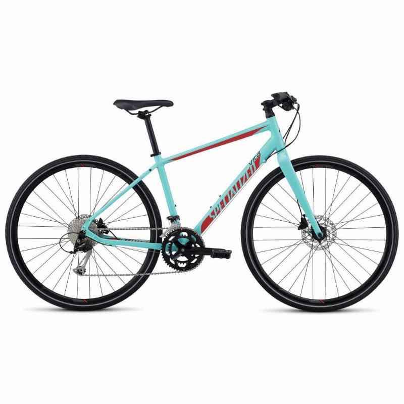 Specialized Vita Sport 2017 Bycykel