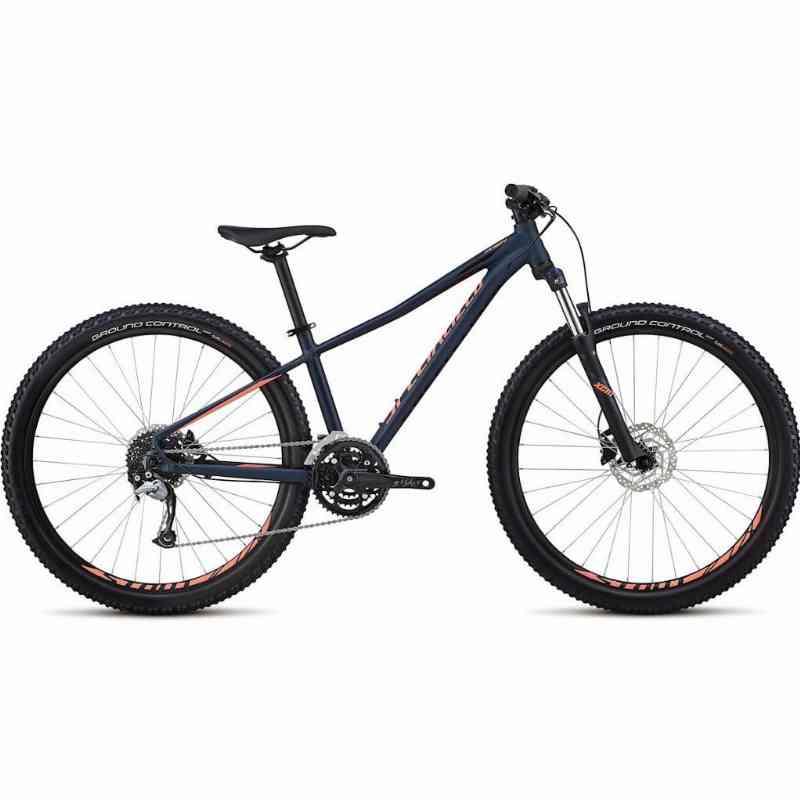 Specialized Kvinders Pitch Comp 27.5 Mountainbike