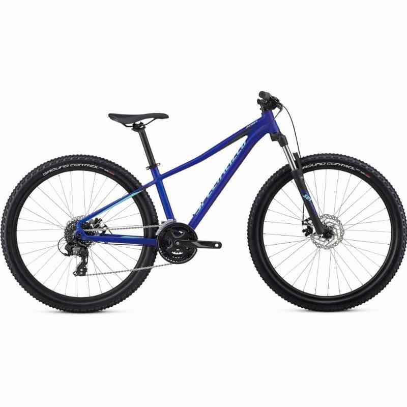 Specialized Kvinder Pitch 27.5" Mountainbike