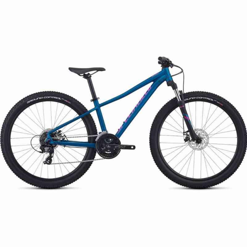 Specialized Kvinders Pitch 27.5" Mountainbike