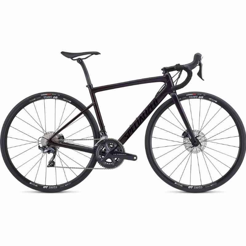 Specialized Tarmac Disc Comp 2018 til kvinder