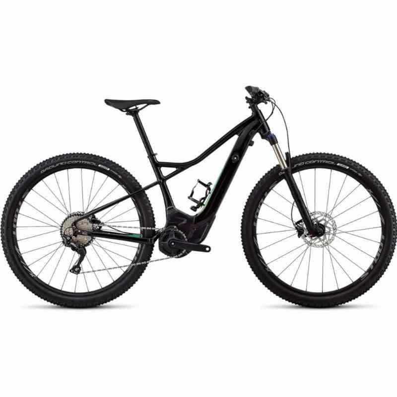 Specialized Turbo Levo HT 29 E-MTB til kvinder 2018