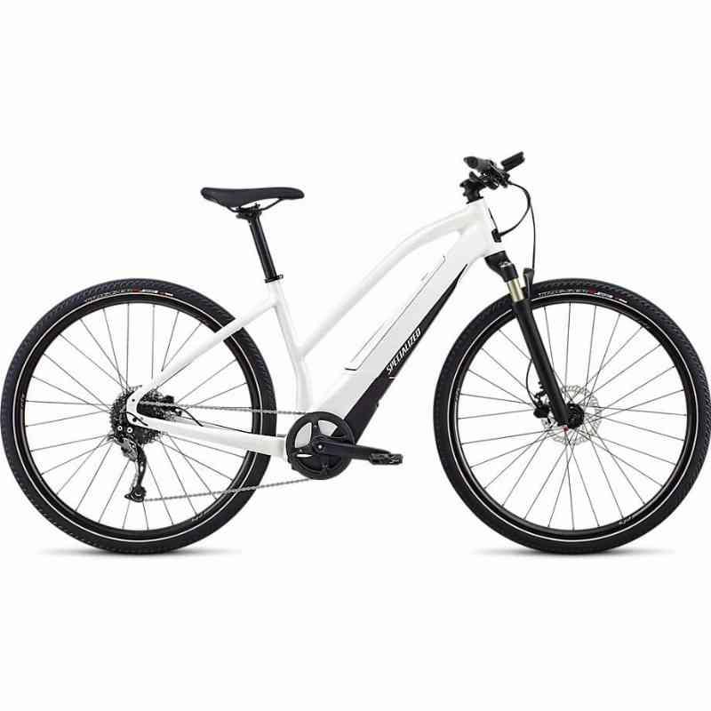 Specialized Turbo Vado 2.0 Elcykel til kvinder
